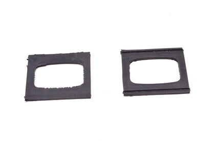 Aftermarket 420830322 Intake Gaskets Qty 2 NOS