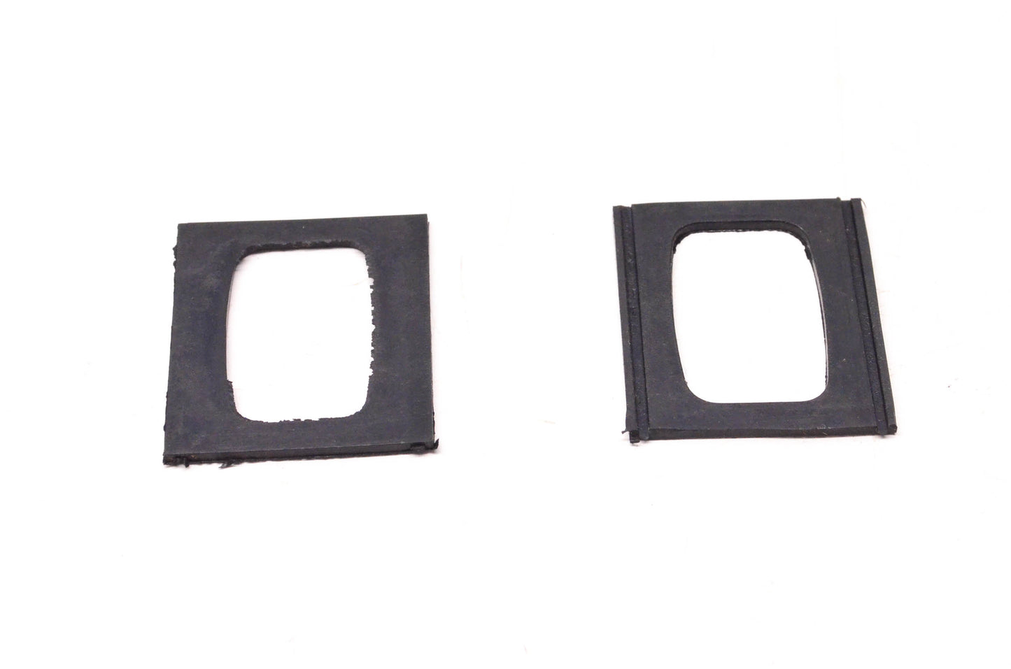 Aftermarket 420830322 Intake Gaskets Qty 2 NOS