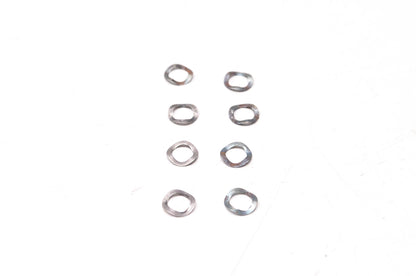 Aftermarket 414729400 Wave Spring Washers Qty 8 NOS
