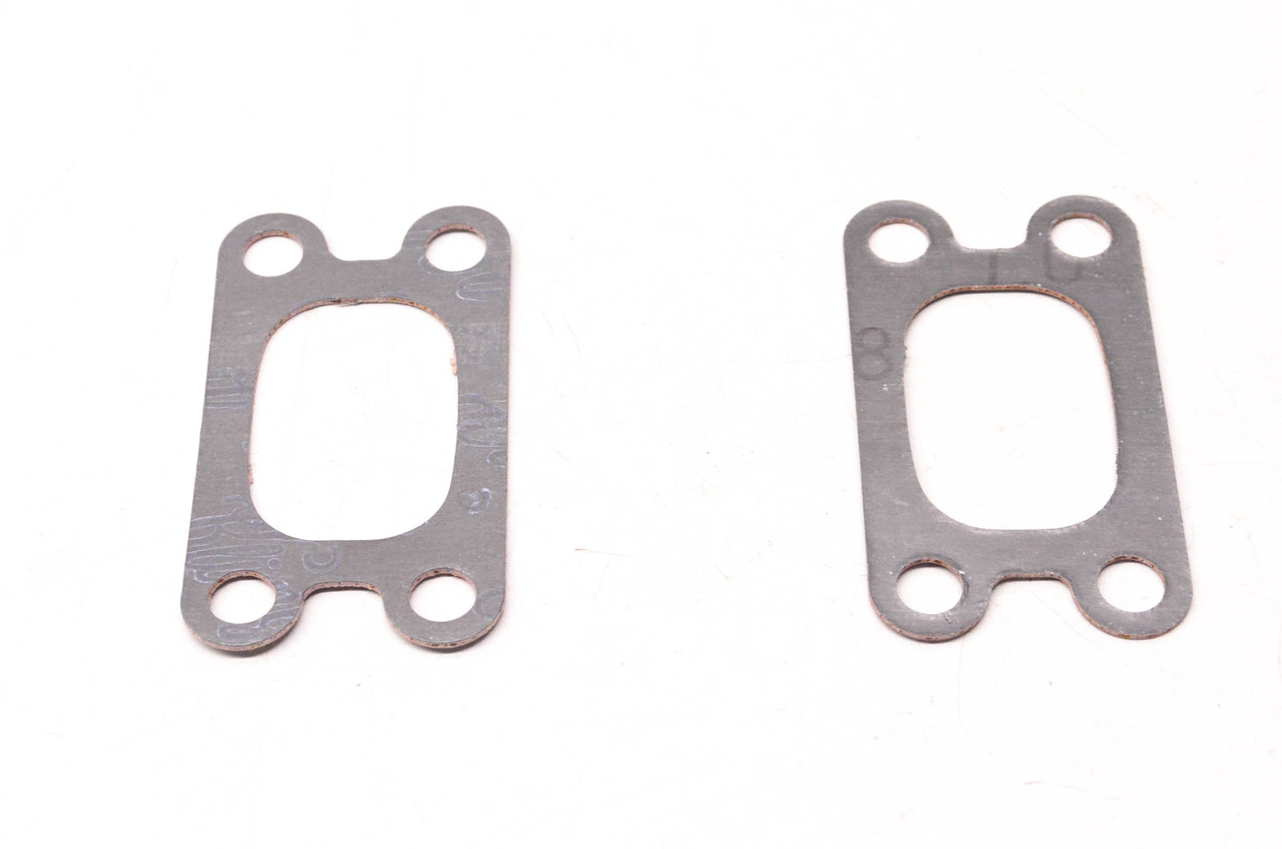 Aftermarket 420850111 Exhaust Gaskets Qty 2 NOS