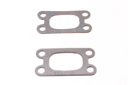 Aftermarket 420850111 Exhaust Gaskets Qty 2 NOS