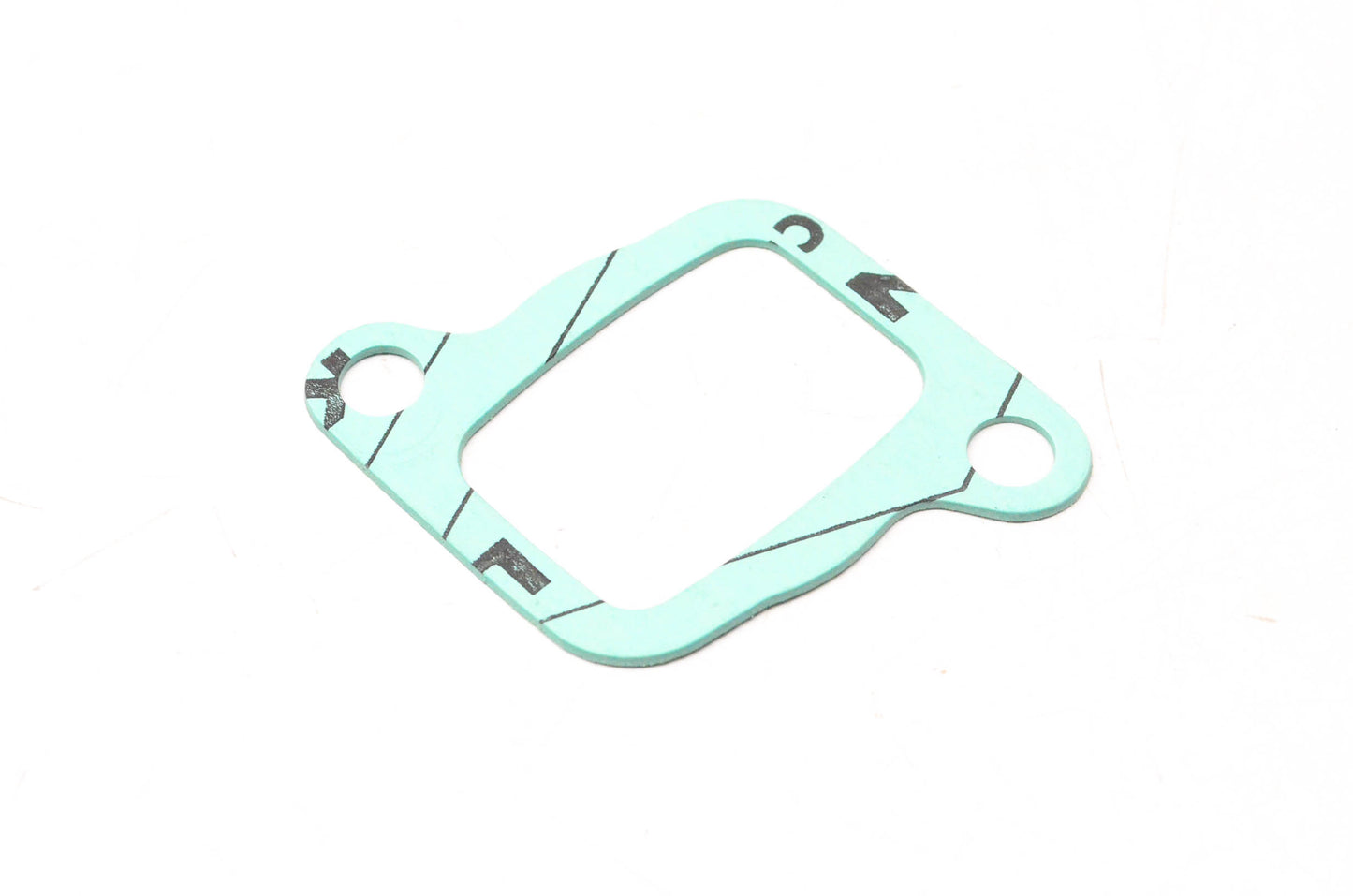 Aftermarket 420831866 Intake Gasket NOS