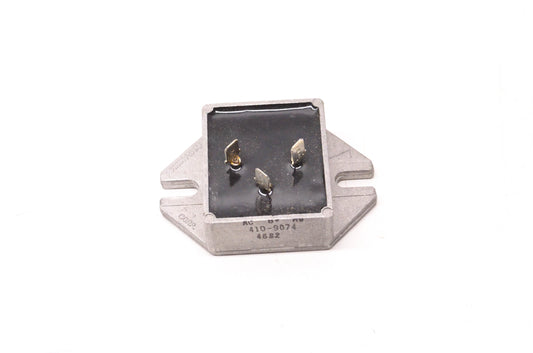 Aftermarket 410907400 Voltage Regulator NOS