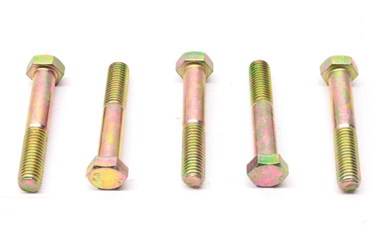 Aftermarket 222027065 Hex Cap Screws Qty 5 NOS