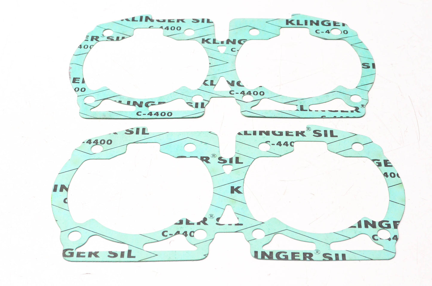 Aftermarket 420931365 Base Gasket Kit NOS