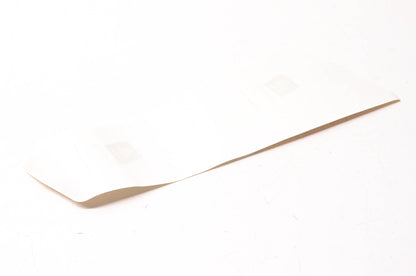Aftermarket 516004886 RH Side Decal NOS