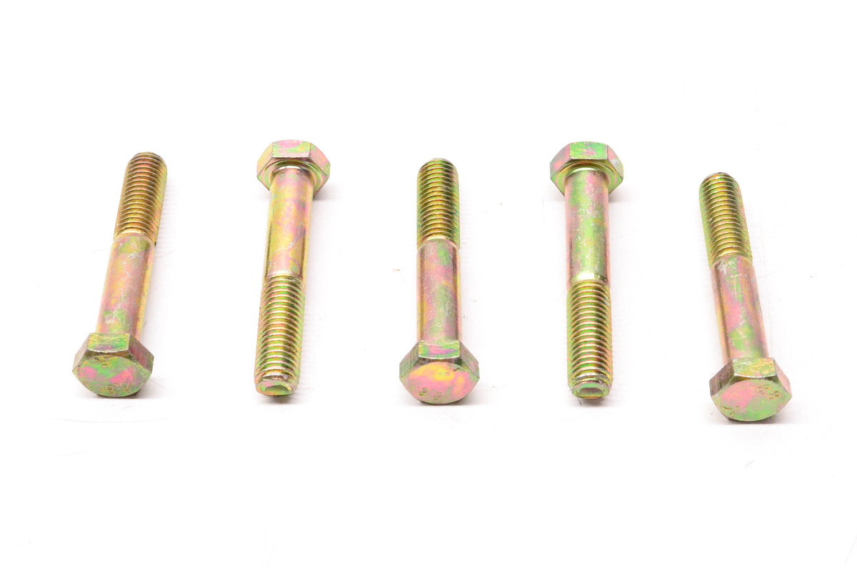 Aftermarket 222027065 Hex Cap Screws Qty 5 NOS