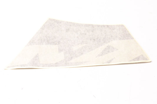 Aftermarket 516003658 LH Hood Decal NOS