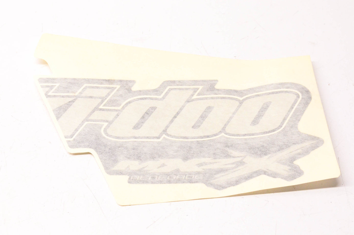 Aftermarket 516003746 Upper LH Decal