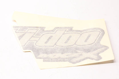 Aftermarket 516003746 Upper LH Decal