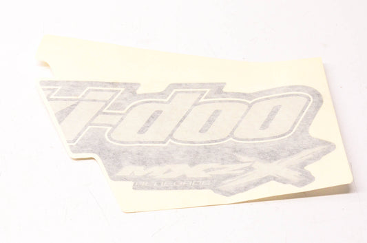 Aftermarket 516003746 Upper LH Decal