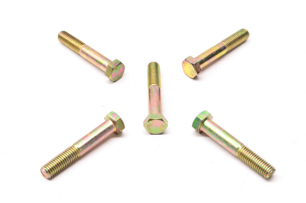 Aftermarket 222027065 Hex Cap Screws Qty 5 NOS