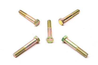 Aftermarket 222027065 Hex Cap Screws Qty 5 NOS