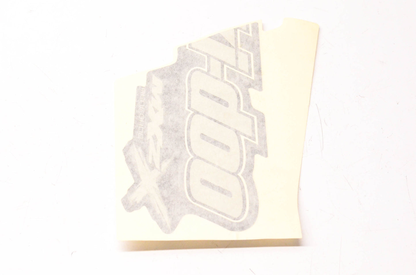 Aftermarket 516003746 Upper LH Decal