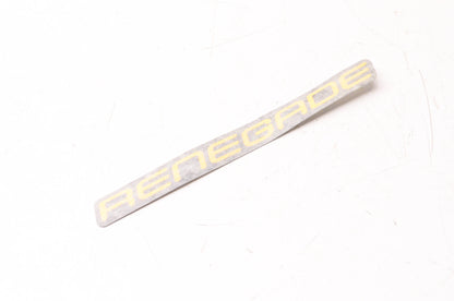 Aftermarket 516004880 Renegade Side Decal