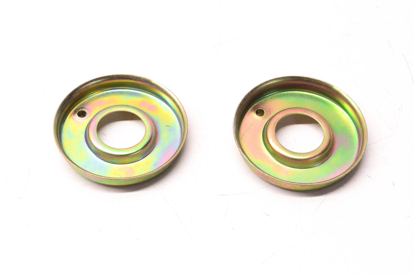 Aftermarket 503060500 Suspension Caps Qty 2 NOS
