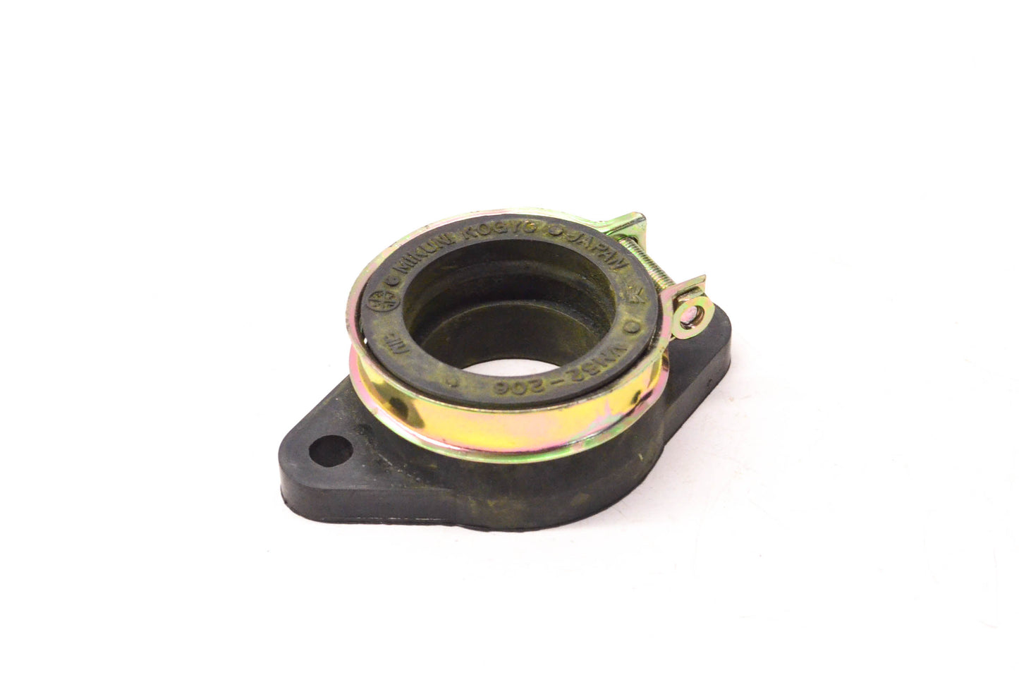 Aftermarket 404100100 Rubber Flange NOS