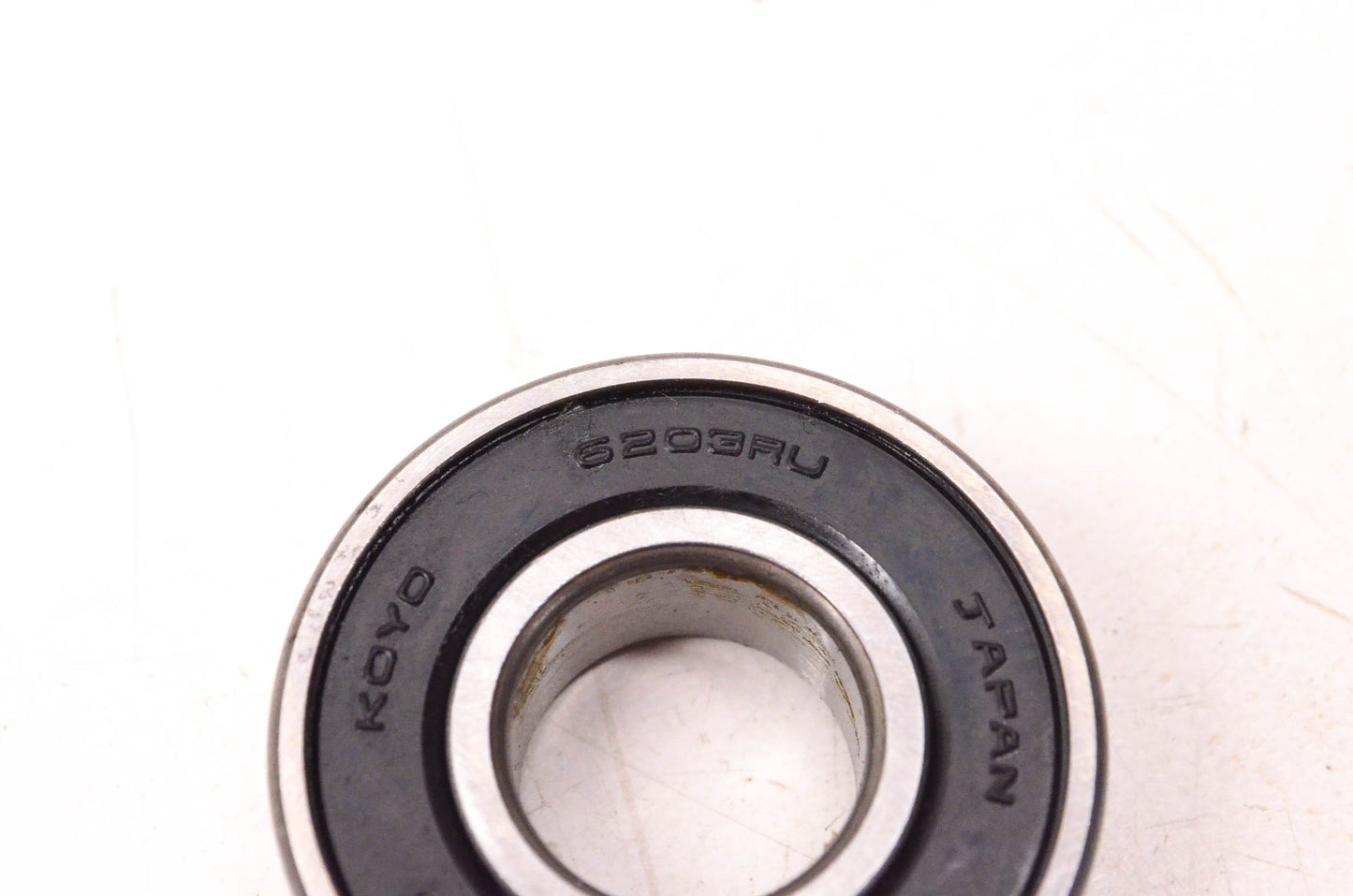 Koyo 6203RU, 540800905 Bearing NOS