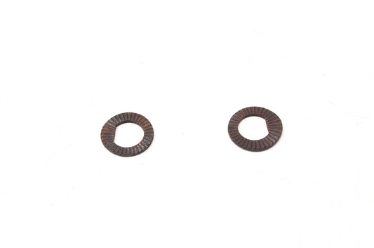 Aftermarket 420927650 Friction Washers Qty 2 NOS