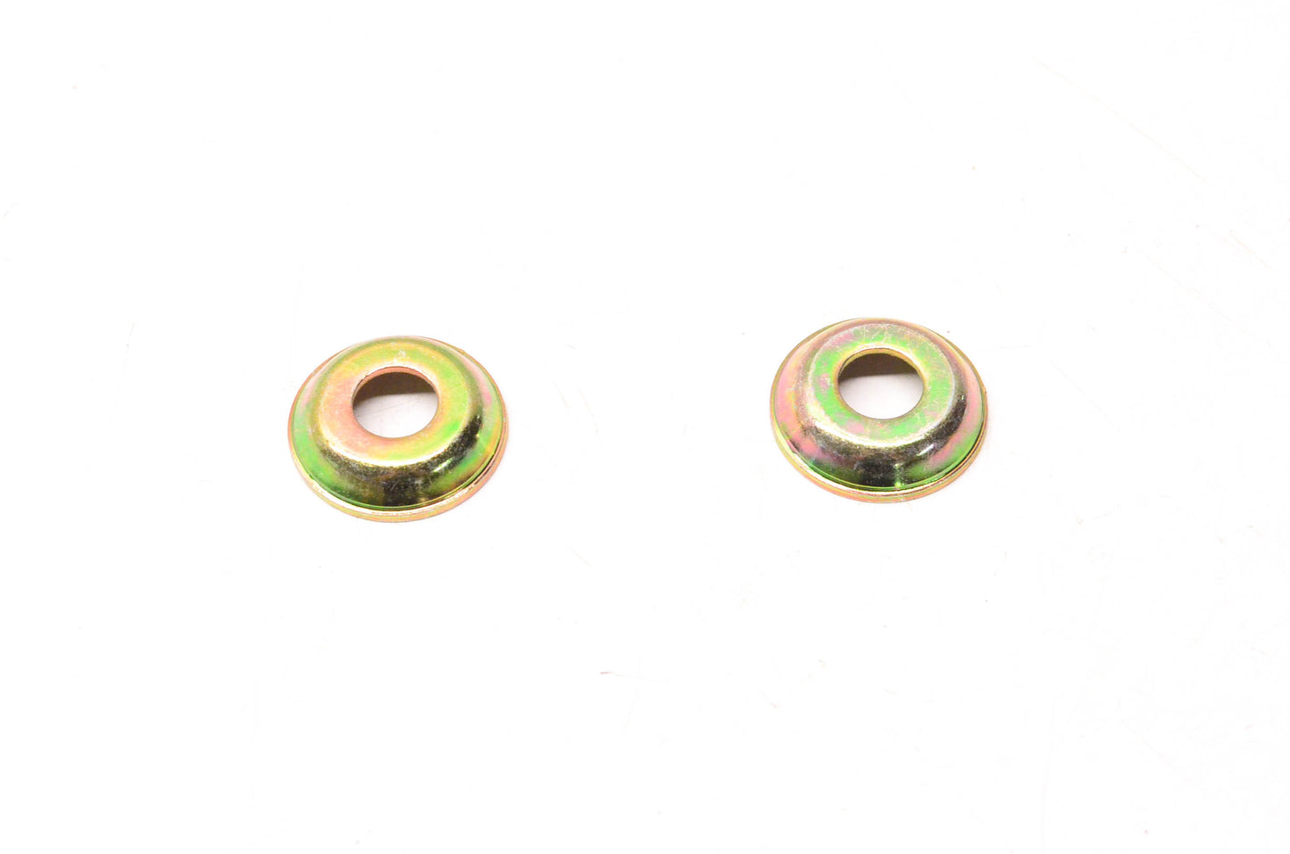 Aftermarket 505015800 Skullcaps Qty 2 NOS