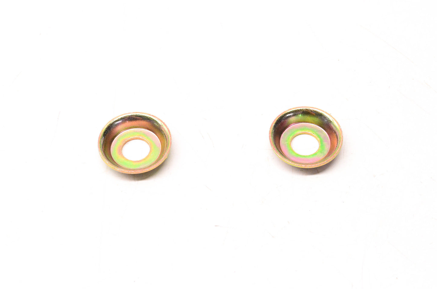 Aftermarket 505015800 Skullcaps Qty 2 NOS