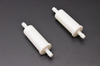 Aftermarket 275000051, 275000262 In-Line Oil Filters Qty 2 NOS