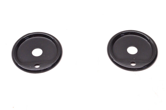 Aftermarket 503074900 Bearing Caps Qty 2 NOS