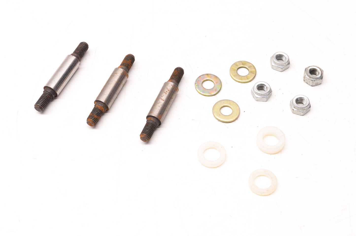 Aftermarket 860411500 Drive Clutch Kit NOS