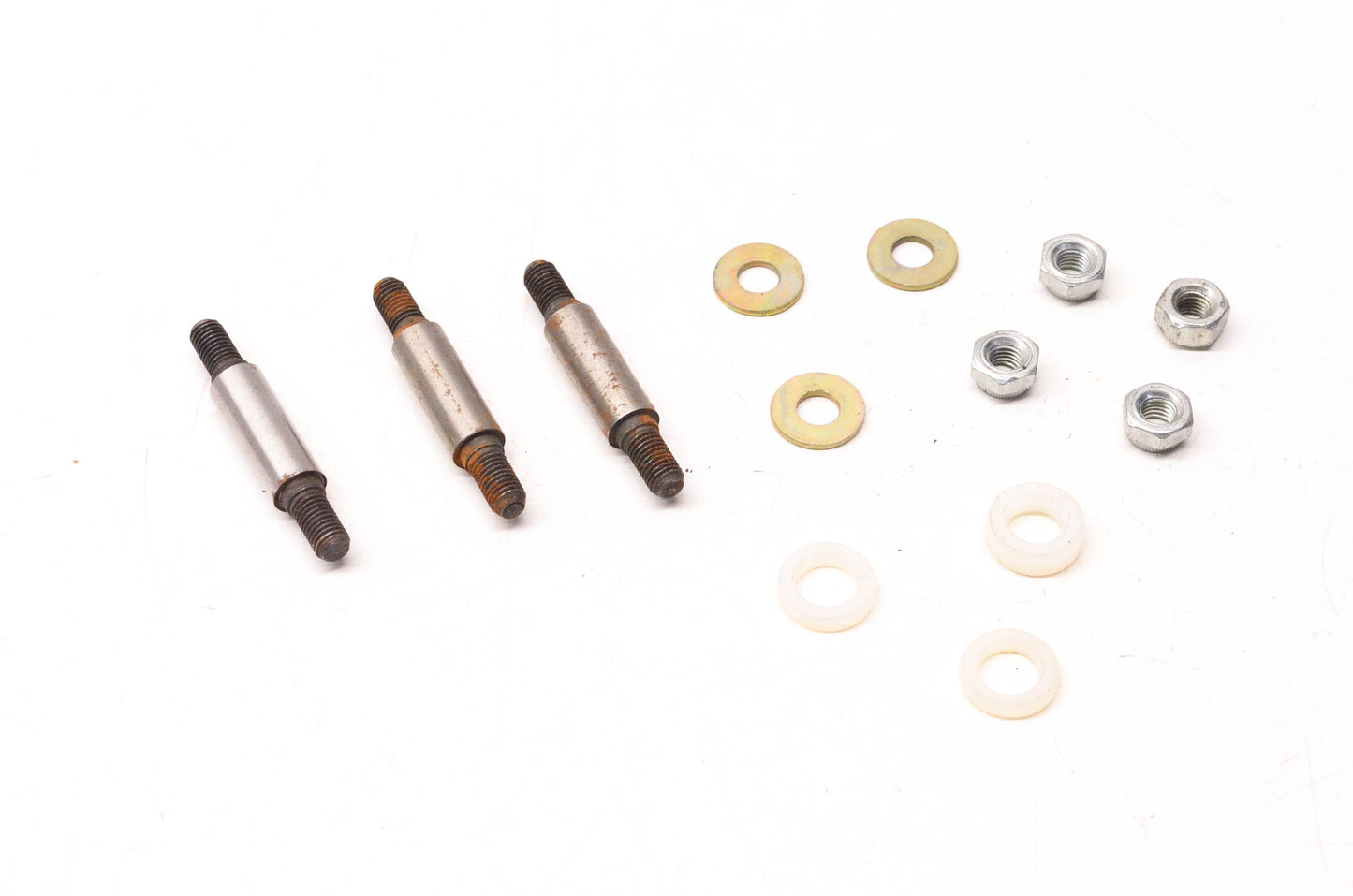 Aftermarket 860411500 Drive Clutch Kit NOS