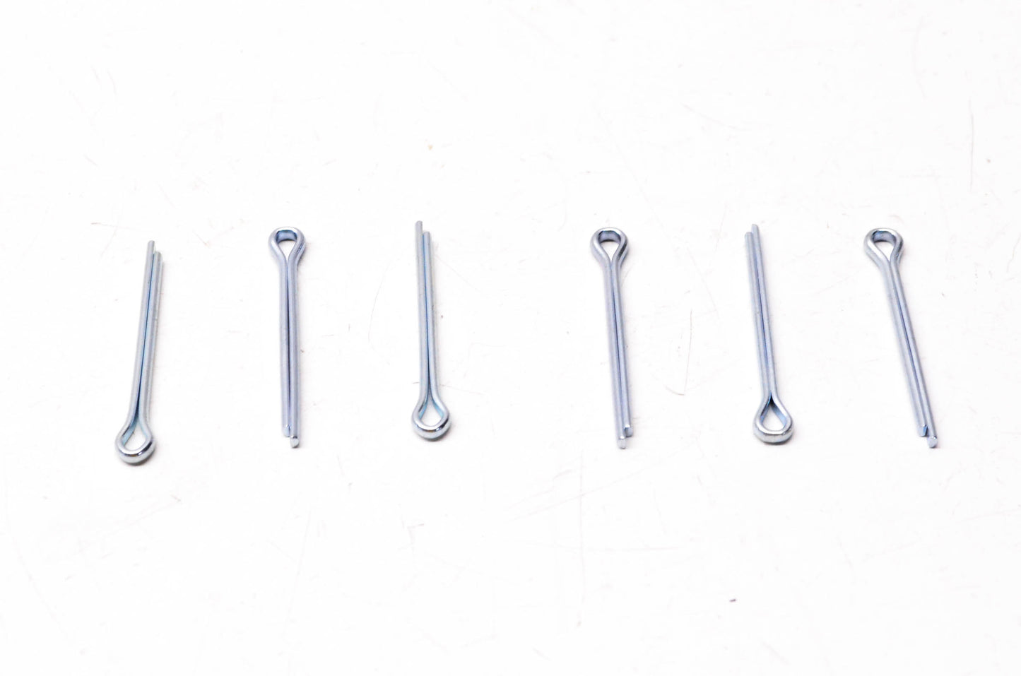Aftermarket 371003400 Cotter Pins Qty 6 NOS