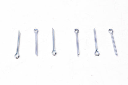Aftermarket 371003400 Cotter Pins Qty 6 NOS