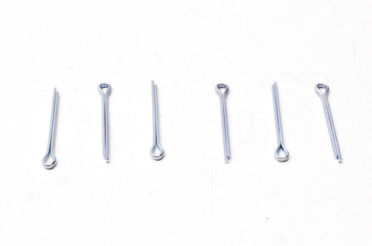 Aftermarket 371003400 Cotter Pins Qty 6 NOS