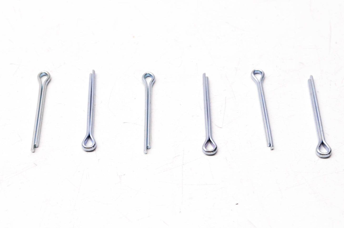 Aftermarket 371003400 Cotter Pins Qty 6 NOS