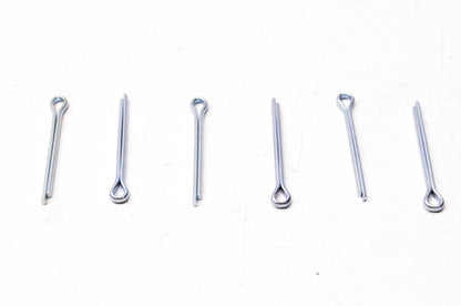 Aftermarket 371003400 Cotter Pins Qty 6 NOS