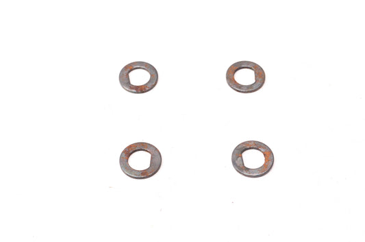 Aftermarket 420927305 Washers Qty 4 NOS
