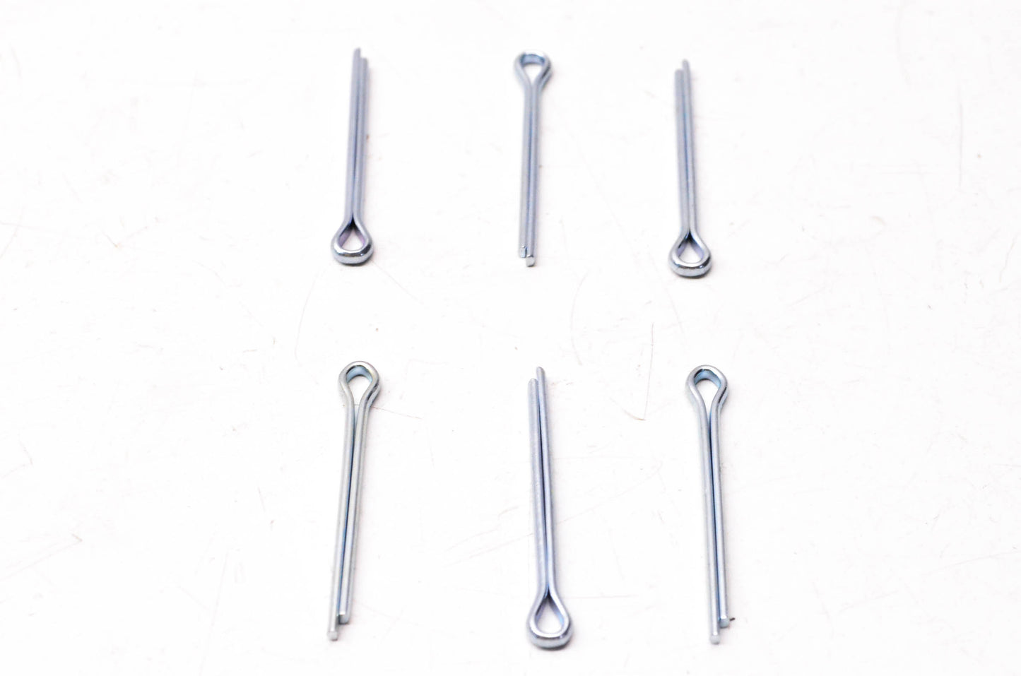 Aftermarket 371003400 Cotter Pins Qty 6 NOS