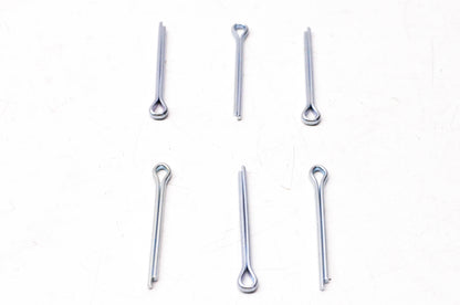 Aftermarket 371003400 Cotter Pins Qty 6 NOS