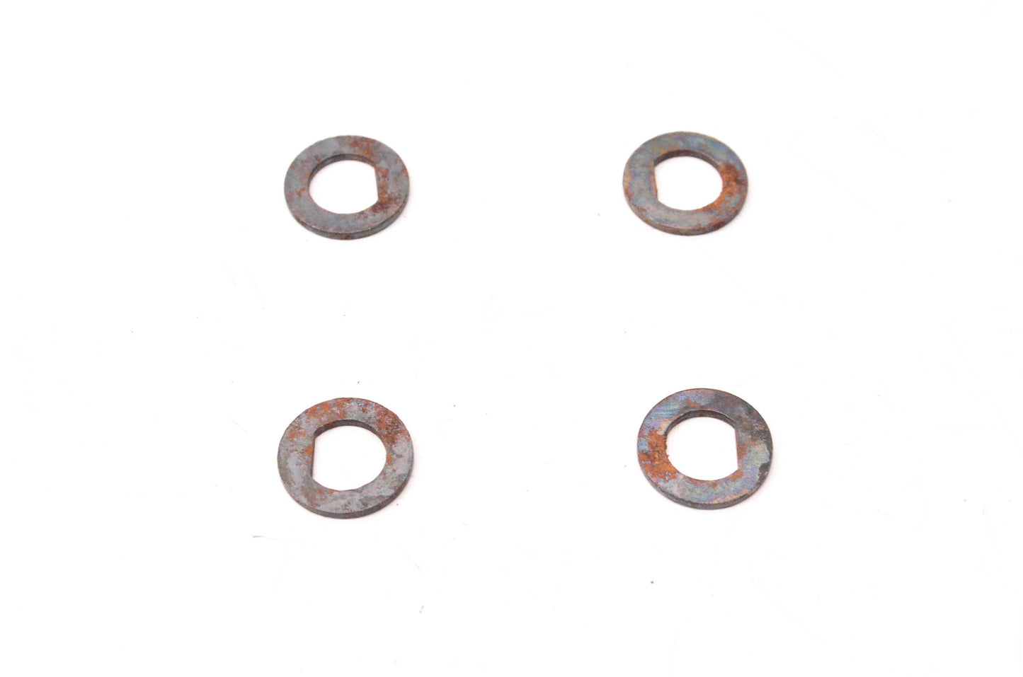 Aftermarket 420927305 Washers Qty 4 NOS