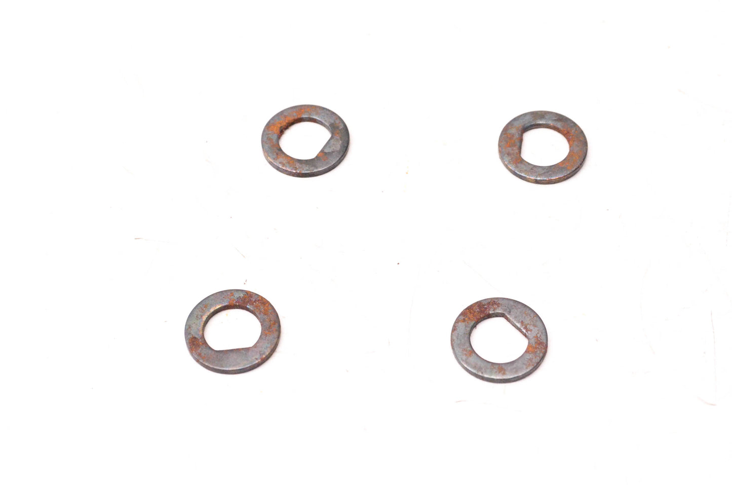 Aftermarket 420927305 Washers Qty 4 NOS