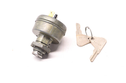 Aftermarket 410103400 Ignition Switch & Key Kit NOS