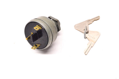 Aftermarket 410103400 Ignition Switch & Key Kit NOS