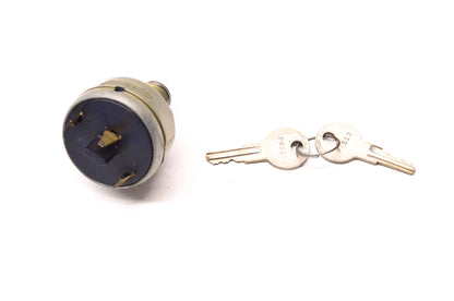 Aftermarket 410103400 Ignition Switch & Key Kit NOS