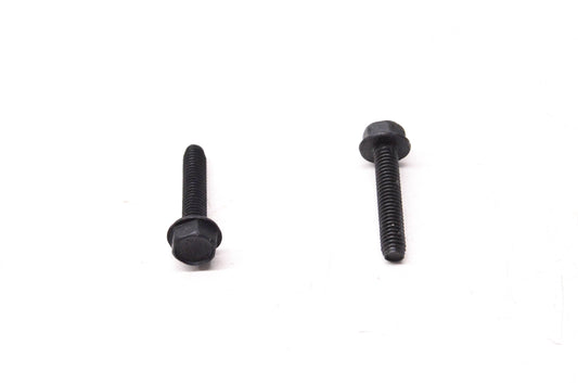 Aftermarket 210263080 Hex Flange Screws M6x30 Qty 2 NOS