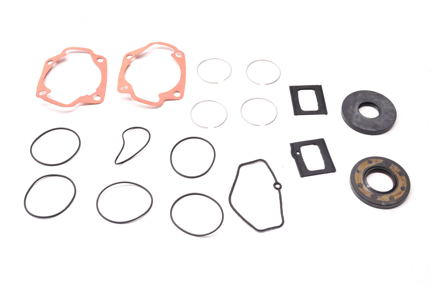 Aftermarket 420992279 Gasket Kit NOS