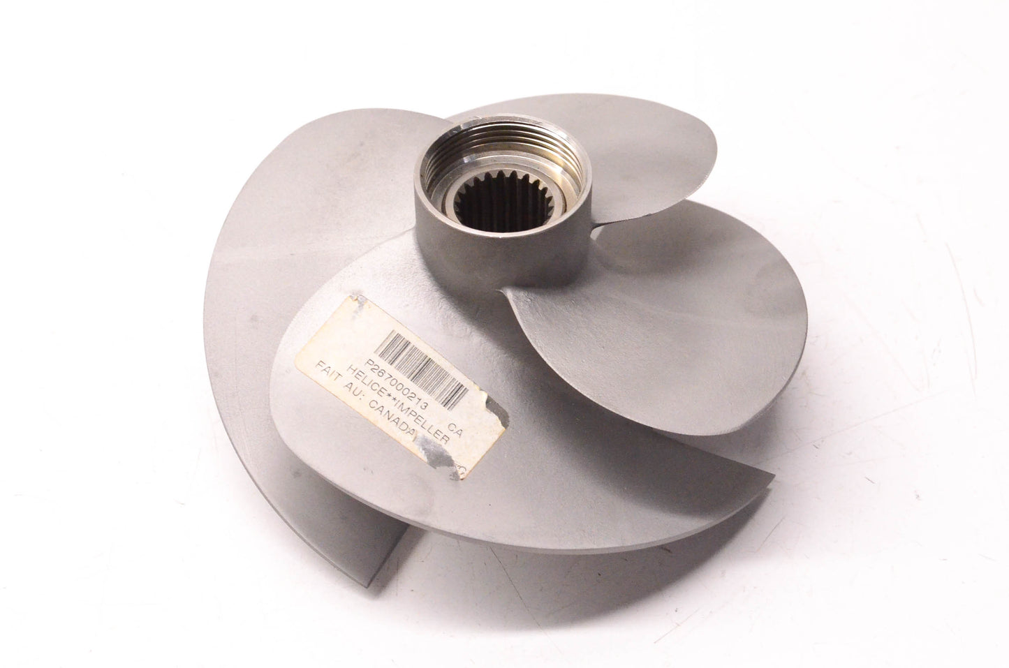 Sea-doo 267000213 Impeller