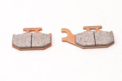 Aftermarket 705600150 Brake Pad Kit NOS