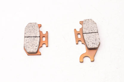 Aftermarket 705600150 Brake Pad Kit NOS