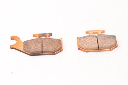 Aftermarket 705600004 Brake Pad Kit NOS