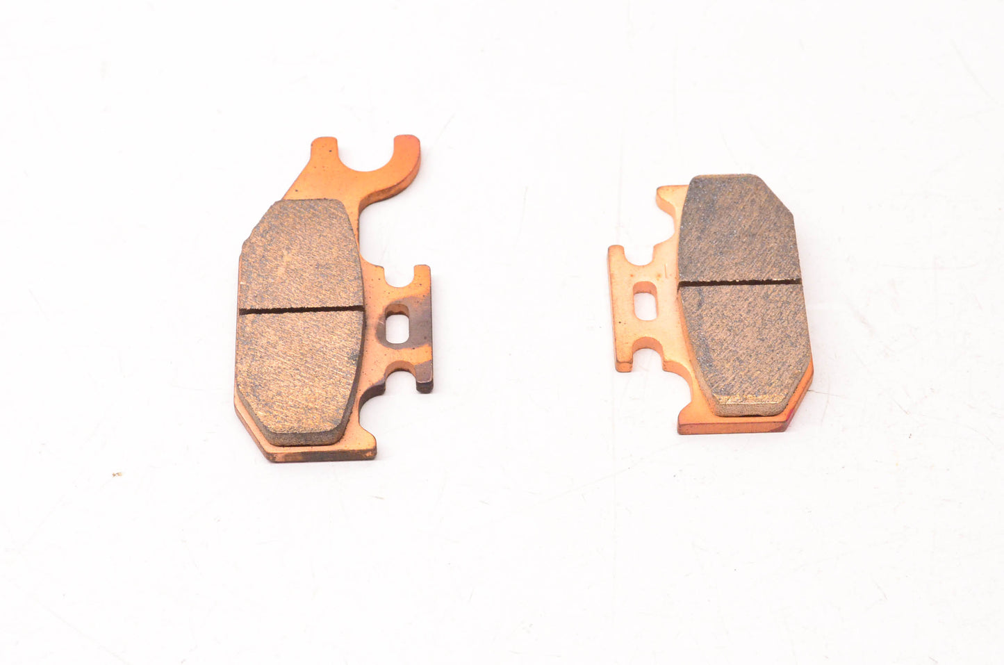 Aftermarket 705600004 Brake Pad Kit NOS