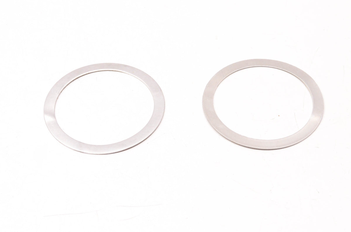 Aftermarket 420831880 Aluminum Head Gaskets Qty 2 NOS
